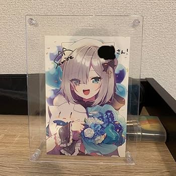 穂花 直筆サイン入り特典写真(L) [23011401] ぶいすぽっ！【公式】 on X: 